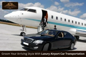 Luxury Airport Car Transportation service in Tampa